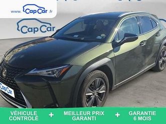 2.0 hybrid 184.0 bva 10 luxe