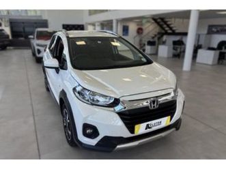 2022 honda wr-v 1.2 comfort