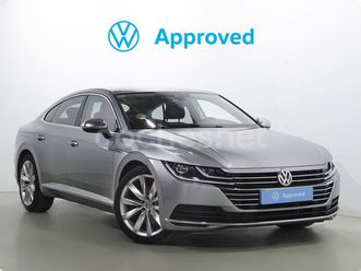 volkswagen arteon elegance 1.5 tsi evo