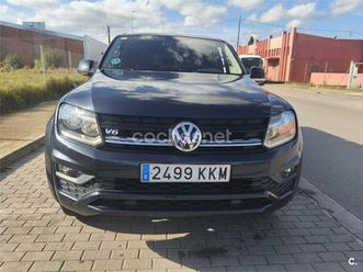 volkswagen amarok trendline cd conect 3.0tdi 4mo bmt