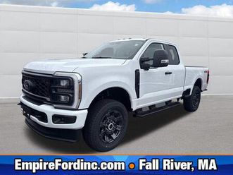 new 2026 ford f-350 xl
