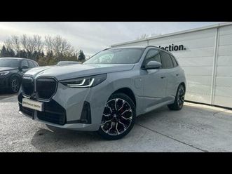 x3 30e xdrive