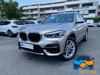 x3 (g01/f97) x3 xdrive30e business advantage