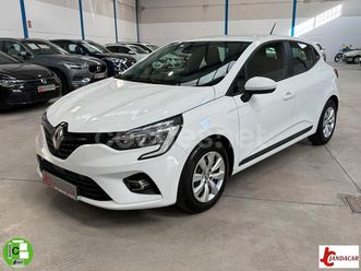 renault clio equilibre tce