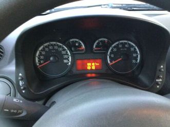 fiat panda 4x4 my 1.3 multijet 16v 75 ch dpf climbing