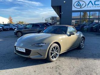 2.0 skyactiv-g 184 kazari