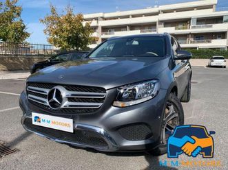glc (x253) glc 220 d 4matic business