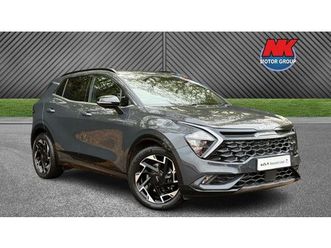 1.6 t-gdi 48v gt-line