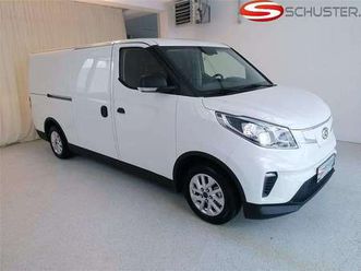 maxus edeliver 3 edeliver3 l2 50.2 kwh transporter / kastenwagen