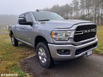 ram 2500