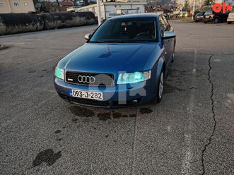 audi a4 b6 1.8t
