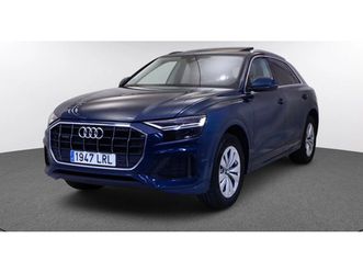 3.0 45 tdi quattro tiptronic 5p