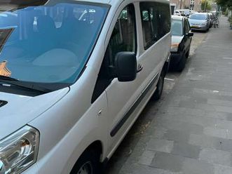 peugeot expert tepee - 2.0 xr l2 8p