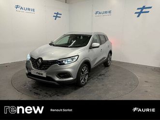 renault kadjar kadjar blue dci 115 intens 5p