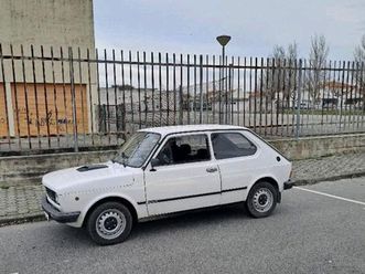 fiat 127 900 maio/80