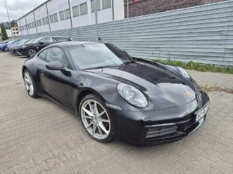porsche 911 991