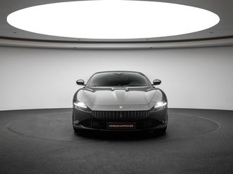 occasion ferrari roma 2022 à vendre à le cannet