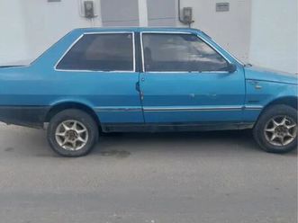 fiat premio cs 1.6/ 1.5/ 1.3 2p 1987