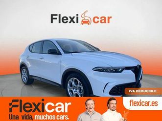 1.6 ds sprint fwd auto 96 kw (130 cv)