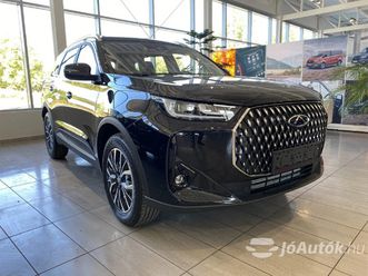 1.6 t-dgi premium dct végre együtt a család! 1 millio ft használautó beszámítás vagy 5 év karbantartás