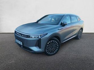 omoda 9 shs premium 1.5 tgdi 395kw awd de segunda mano y ocasión | driveris