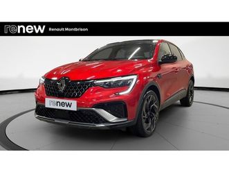 arkana tce 160 edc - 23