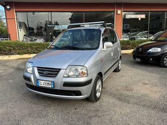 hyundai atos prime 1.1 12v active