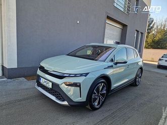 škoda elroq 85-slo-1.lastnik...