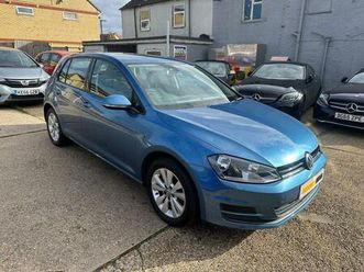 1.4 tsi bluemotion tech se euro 5 (start/stop) 5dr