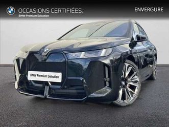 xdrive60 544ch m sport