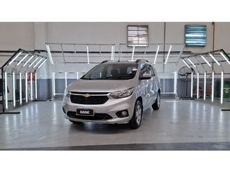 chevrolet spin 1.8 lt 5s minivan 2023