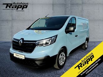 lkw komfort l1h1 2,8t blue dci 150