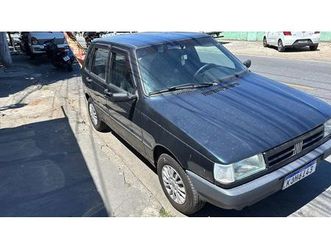 fiat uno 1.6 mpi 2p e 4p 1995