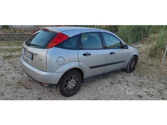 ford focus 1.8 tddi