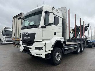 man tgs liv 120z transporter / kastenwagen