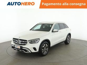 glc (x253) glc 200 4matic mild hybrid business