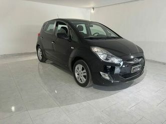 hyundai ix20 1.4 90 cv neopatentati