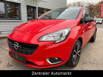 e color edition ecoflex/shz/pdc/tüv neu