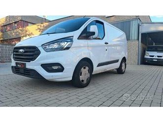 ford transit custom 280 2.0