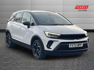 1.2 turbo ultimate 5dr