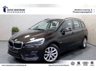 sport line 7-sitzer led cam