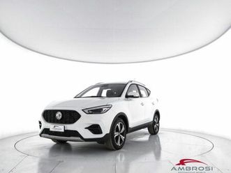 mg zs 1.5 comfort del 2024 usata a corciano