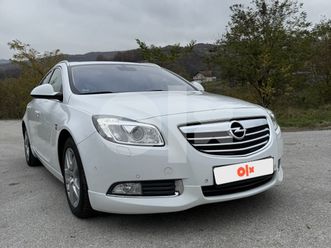 opel insignia opc-line