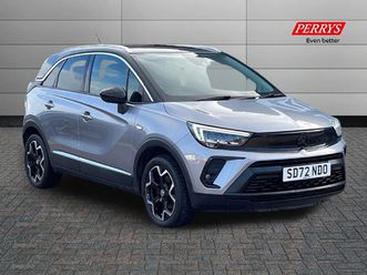 1.2 turbo [130] ultimate 5dr auto