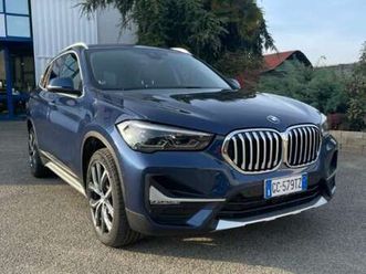 xdrive18d xline