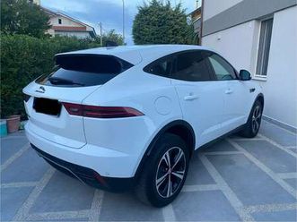 e-pace 2021 2.0d i4 mhev s awd 163cv auto