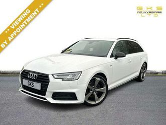 1.4 tfsi black edition s tronic euro 6 (start/stop) 5dr