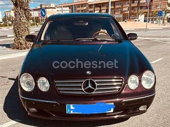 mercedes-benz clase sl