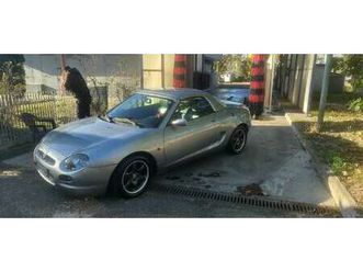 f 1.8i 2airbag hardtop