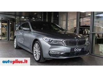 bmw 630 gran turismo, 3.0 l., hatchback